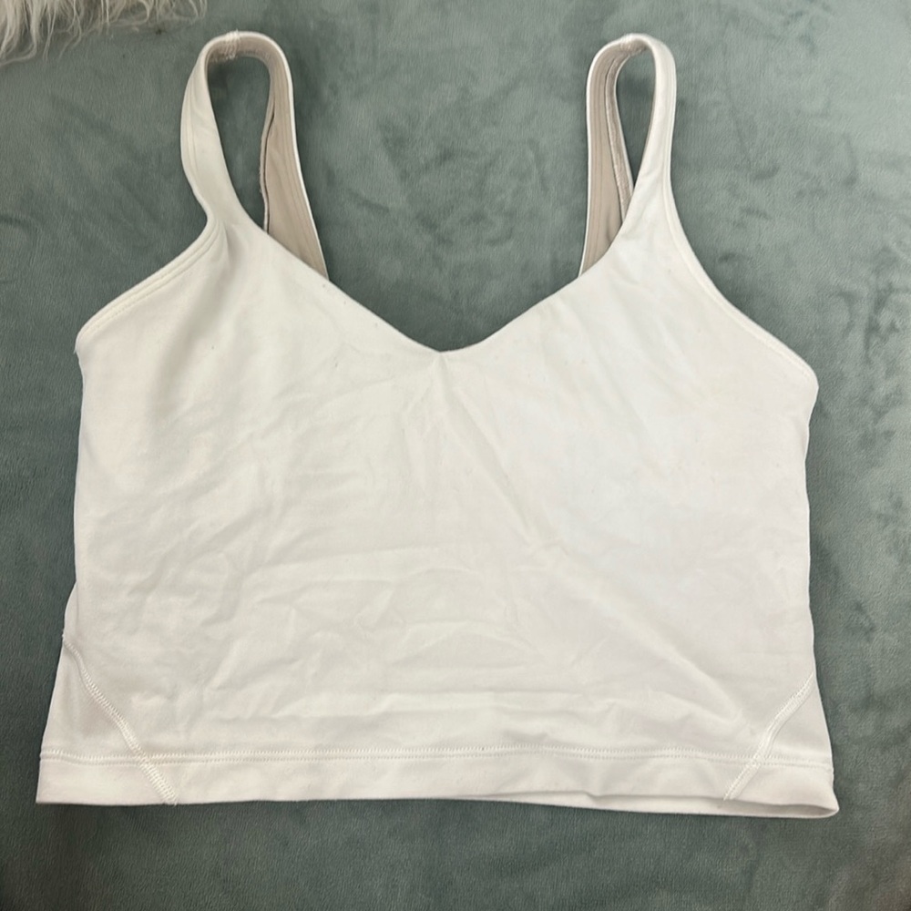 Lululemon align tank